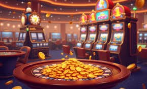 Halaman utama p3sm dengan penawaran sportsbook dan live casino