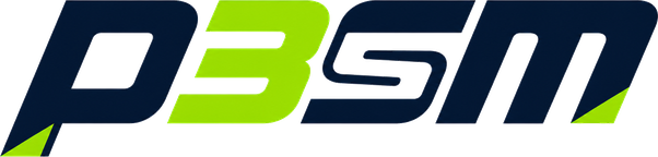 Logo p3sm